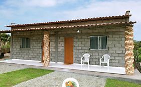 Pousada e Balneário Recanto dos Pássaros BRB
